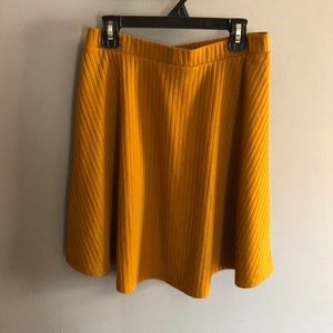 ModCloth Jessy B skirt